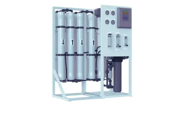 Reverse Osmosis Filter